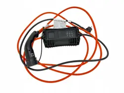 Cabo de Carregamento Opel OE 9844468880 para Corsa-e
