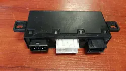 Steuergerät BMW 5 E39 OEM 6926723 - Gebraucht