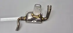 OEM 3Q0819193B VW SKODA Vaimennin, Webasto