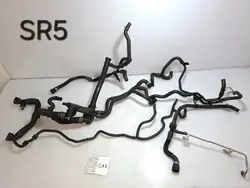 A3 8P PASSAT LEON Vesijohtosarja 1.4TSI CAX OEM