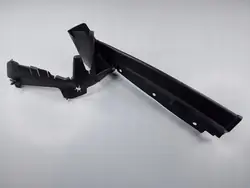 2023 Jeep Grand Cherokee Canal de ar 68488859AB