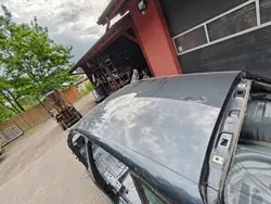 CUPRA SEAT LEON IV 23r Cubierta Techo Pilares Largos Hatchback