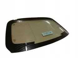 Vitre arrière Mercedes W205 OEM A2056707301 Berline