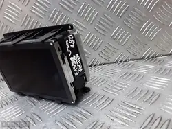 Ecrã de visualização Opel Vectra C Signum OEM 24461297
