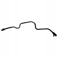 Tuyau de ventilation Mercedes OEM 2540182300 d'occasion