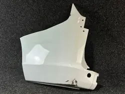 Ford Transit Custom achterbumper linker hoek OEM JK21-17927