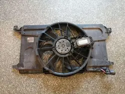 Frontriemen 3M5H8C607UH für Ford Focus II 1.6L Diesel