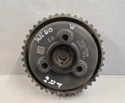 Roda ajustável árvore de cames escape OEM 32213918