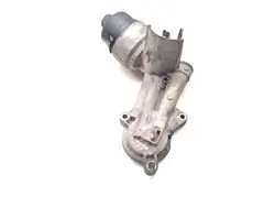Öljynsuodattimen kiinnike Peugeot 307 1.6 16V 80kW
