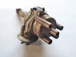 Bobina de Encendido Suzuki OEM 33100-78410 Denso Usada