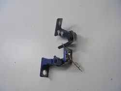 OEM LB5K Oikea Etuoven Sarana VW Polo VI:lle