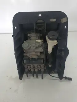 EBS-venttiili OEM 033835 Iveco Stralisille - Käytetty