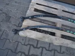 Ressort suspension arrière OEM 2K5511151S Caddy III