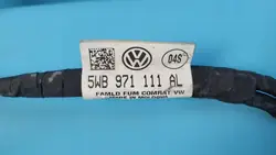 Faisceau de câblage CUPRA LEON 23r OEM 5WB971111AL