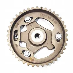 Kamremhjul Mercedes-Benz Citan W415 1.5 CDI