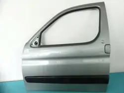 Vänster framdörr Peugeot Partner I 02-08