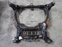 OEM WÓZEK SANKI KOŁYSKA ŁAWA EUROPA Range Rover Evoque