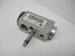 Expansieklep Fiat 500E 13-19 OEM Y9660002 327521T