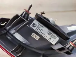 Feu arrière gauche Mercedes C W205 Kombi A2059060557