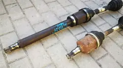 Demi-arbre droit OEM AG91-3B436-DA pour Ford S-MAX