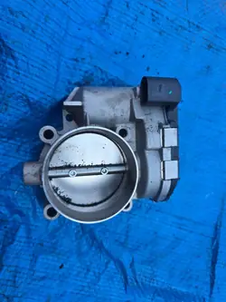 Used S8 D3 Flange Housing OEM 0892699