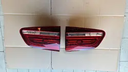 Luz Trasera VW Sharan Izquierda Derecha 7N0945308 7N0945307