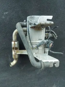 Webasto Lämmityslaite Sprinter 906 A9068305800 5kW