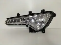 Lâmpada Halógena Esquerda KIA SPORTAGE III 10-15 OEM 92201-3W200