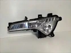 Linker Halogeenlamp KIA SPORTAGE III 10-15 OEM 92201-3W200