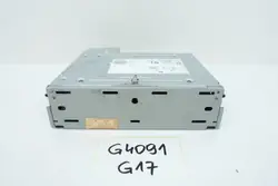 Módulo Navegación Audi MIB3 OEM 4M2035140Q
