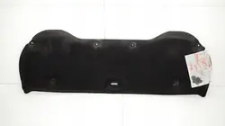 Aislamiento de capó OEM 371116833 para Toyota Avensis T27