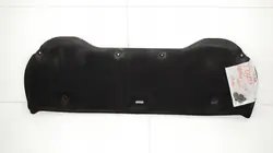 Aislamiento de capó OEM 371116833 para Toyota Avensis T27