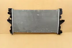 Jumper III Boxer Ducato 06- Radiateur d'eau moteur 52181949 OE