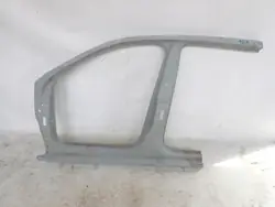 SKODA RAPID 12-19 VÄNSTER RAMSPELARE