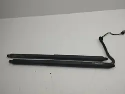 Atuador de porta-malas Tesla OEM 600661000B lado direito