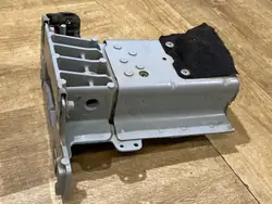 Land Rover CPLA17A793AD Murskavyöhyke oikea puoli