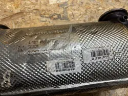 Catalyseur DPF Mercedes Sprinter W907 OEM A9074900701