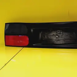 Junta da Tampão Porta-Malas OEM DRC83988 para Renault Laguna I