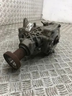Front Differential Land Rover Range Rover Evoque L538 ej327L486ac
