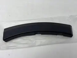 Garniture Pare-chocs Droit Subaru Forester IV OEM E2017SG021