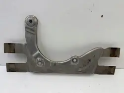 Uitlaatbevestiging Porsche 9P1251225A voor 911 (991)