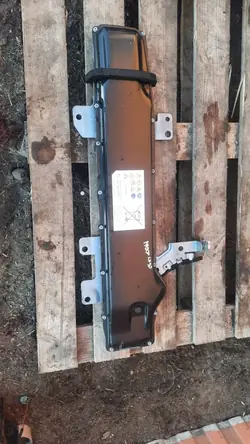 Batería Mild Hybrid Mazda CX-30 OEM MAZDA CX-30 BATERIA