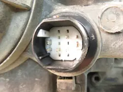LAMPA PPFIATLINEA 2009 1.3 D Multijet