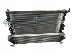 Radiador completo Ford Kuga II dv6119710bb