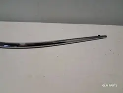 Mercedes CLK W209 Linke Frontstoßstange A2098850321