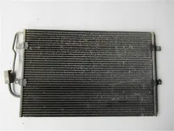 Radiador ar condicionado OEM 1474080080 para Citroen Peugeot