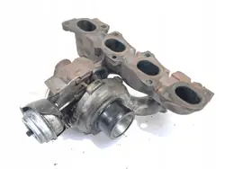 Turboahdin Fiat Croma 1.9 150HV