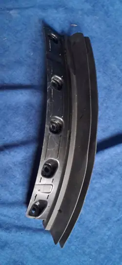 Strålkastartätning vänster OEM 2240702 för DAF XF/XG 2021-