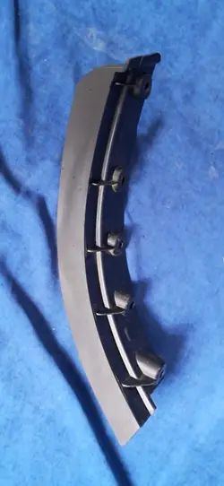 Ajovalon tiiviste vasen OEM 2240702 DAF XF/XG 2021-