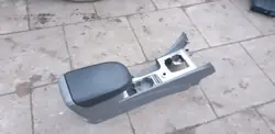 Accoudoir tunnel central Ford Focus MK2 Lift OEM